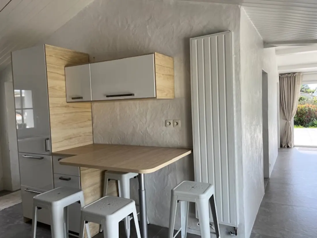 Maison de Vacances Noirmoutier-en-l'Île 203