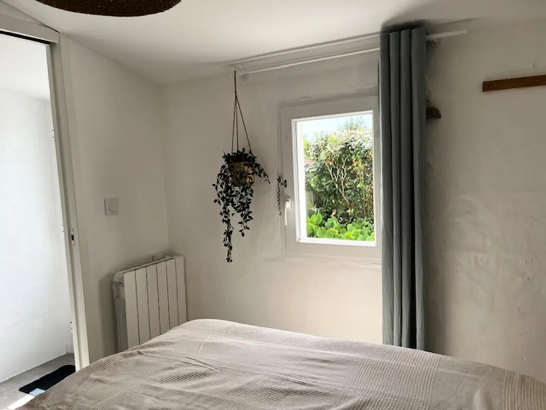 Maison de Vacances Noirmoutier-en-l'Île 203