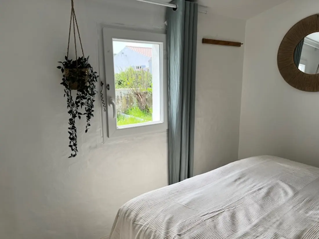 Maison de Vacances Noirmoutier-en-l'Île 203