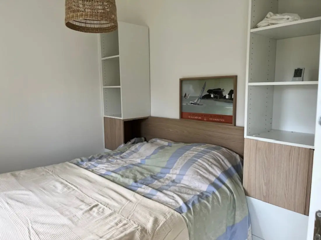 Maison de Vacances Noirmoutier-en-l'Île 203