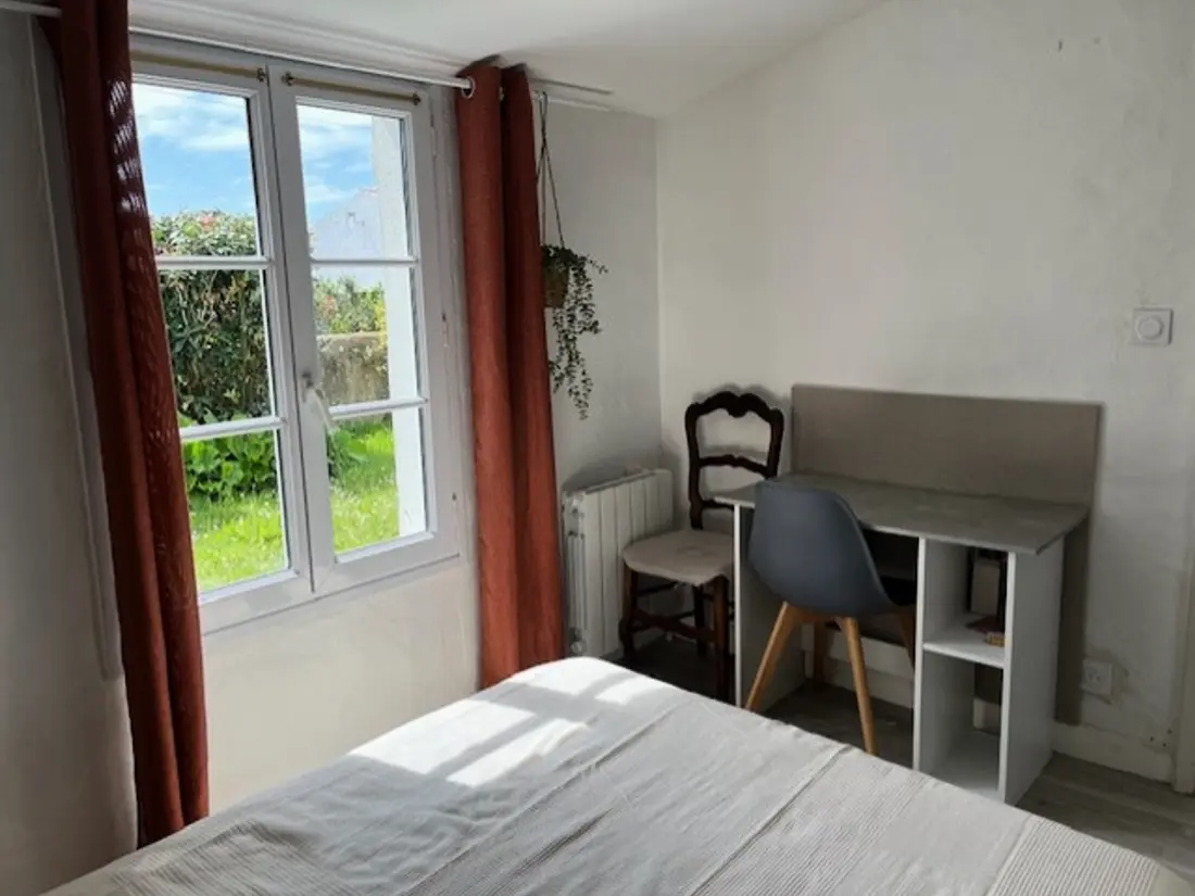 Maison de Vacances Noirmoutier-en-l'Île 203