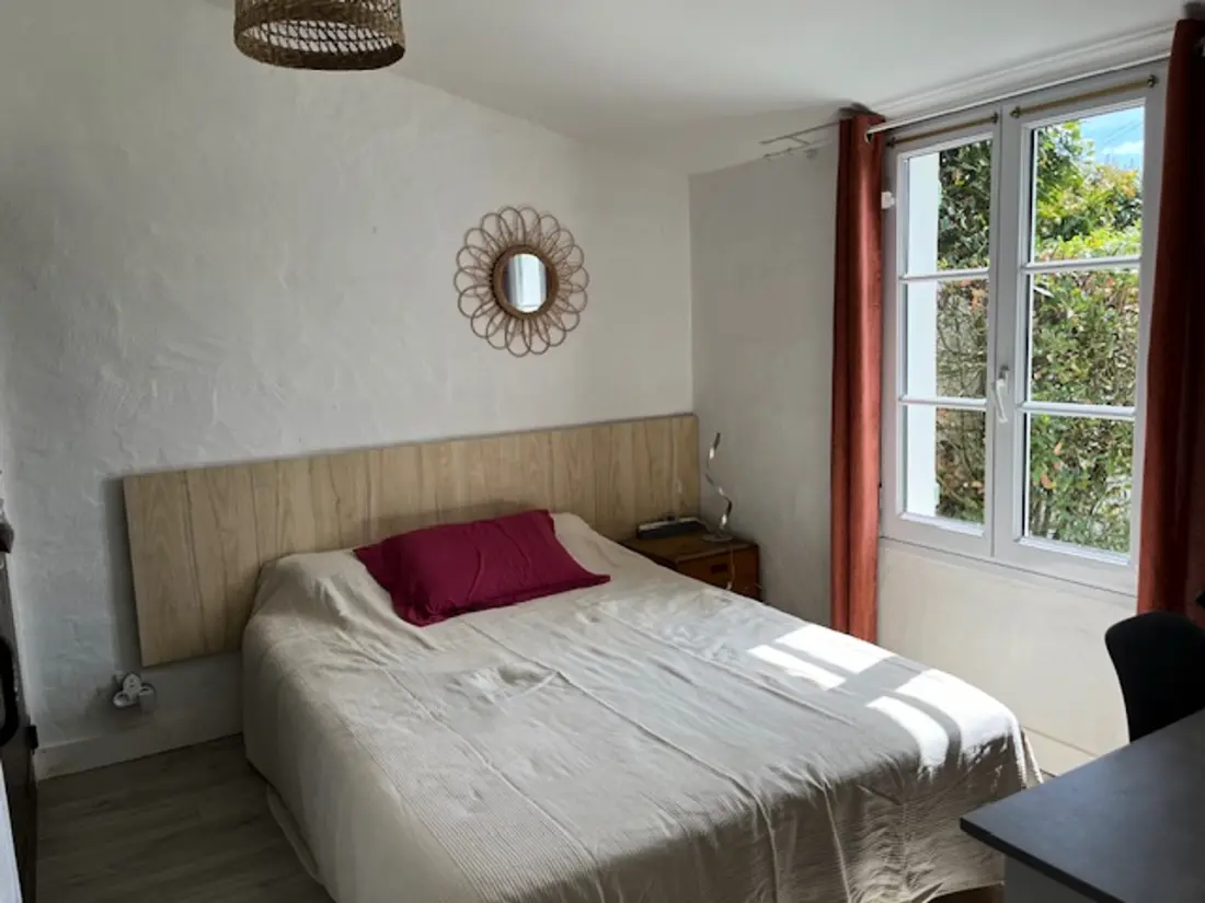 Maison de Vacances Noirmoutier-en-l'Île 203