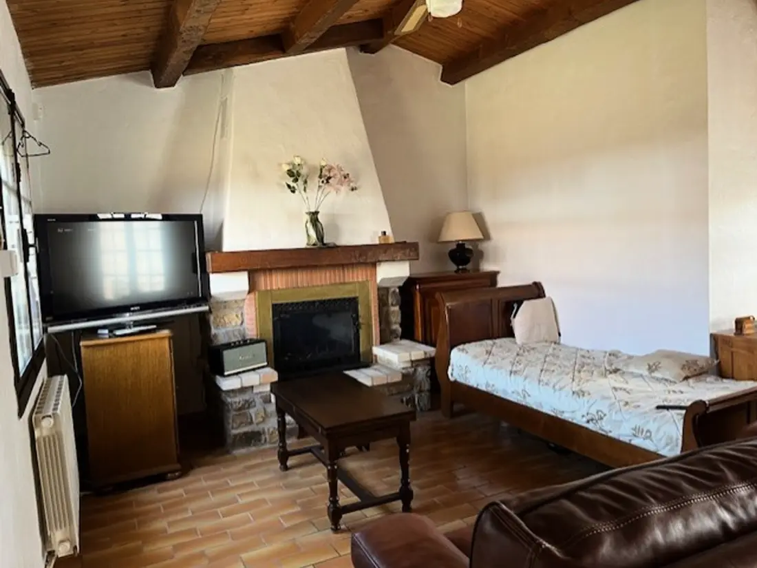 Maison de Vacances Noirmoutier-en-l'Île 204