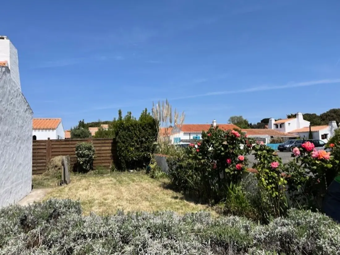 Maison de Vacances Noirmoutier-en-l'Île 204