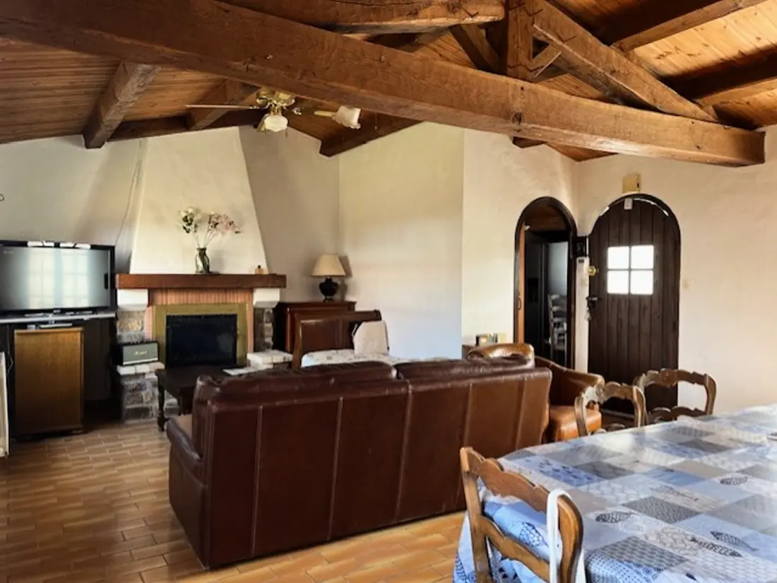 Maison de Vacances Noirmoutier-en-l'Île 204