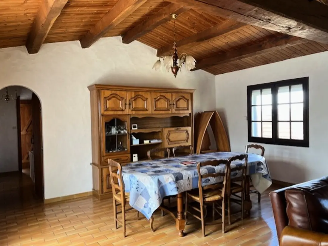 Maison de Vacances Noirmoutier-en-l'Île 204