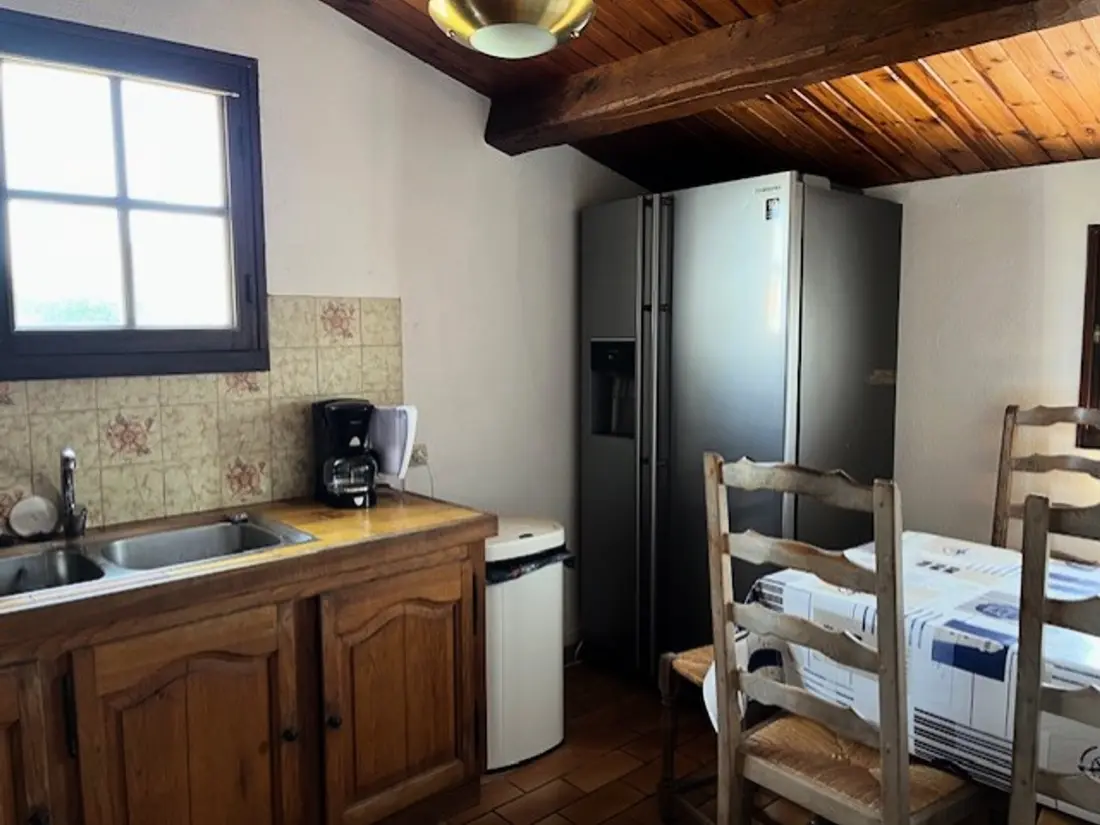 Maison de Vacances Noirmoutier-en-l'Île 204