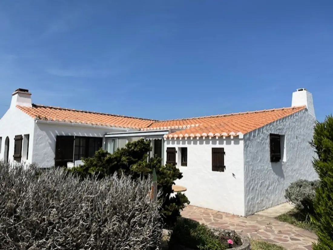 Maison de Vacances Noirmoutier-en-l'Île 204