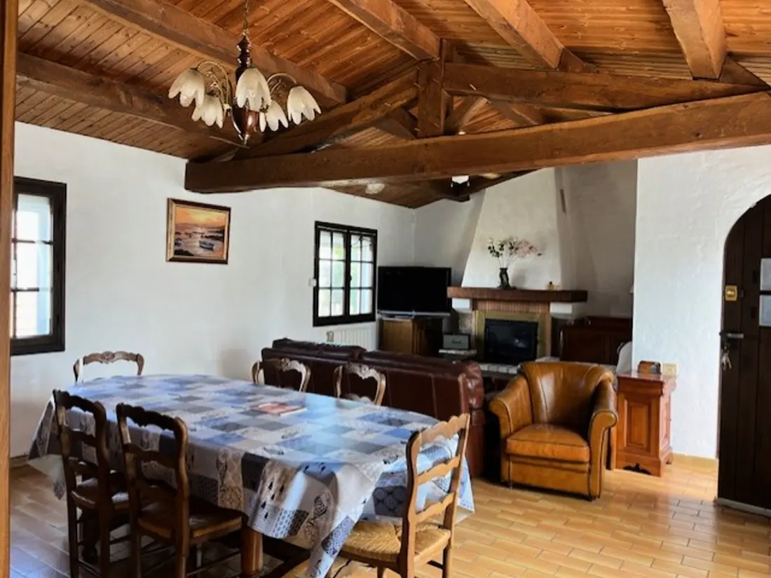 Maison de Vacances Noirmoutier-en-l'Île 204
