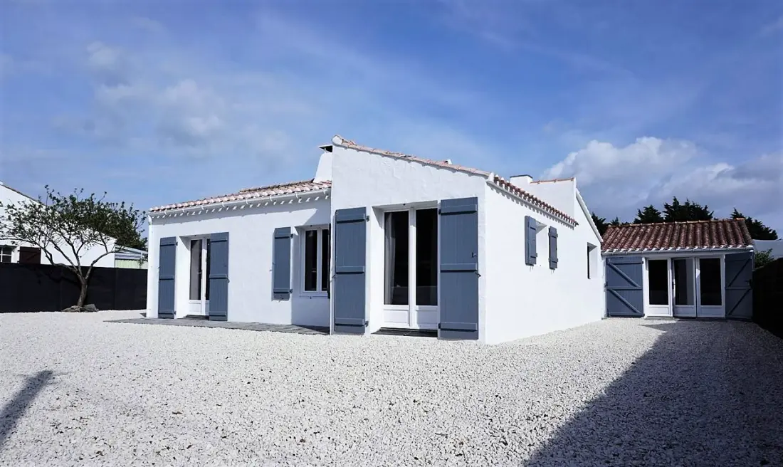 Résidence Beaumont