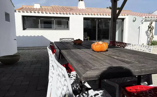 Location de Vacances La Joue du Loup 32