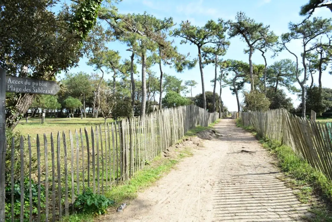 Résidence Beaumont