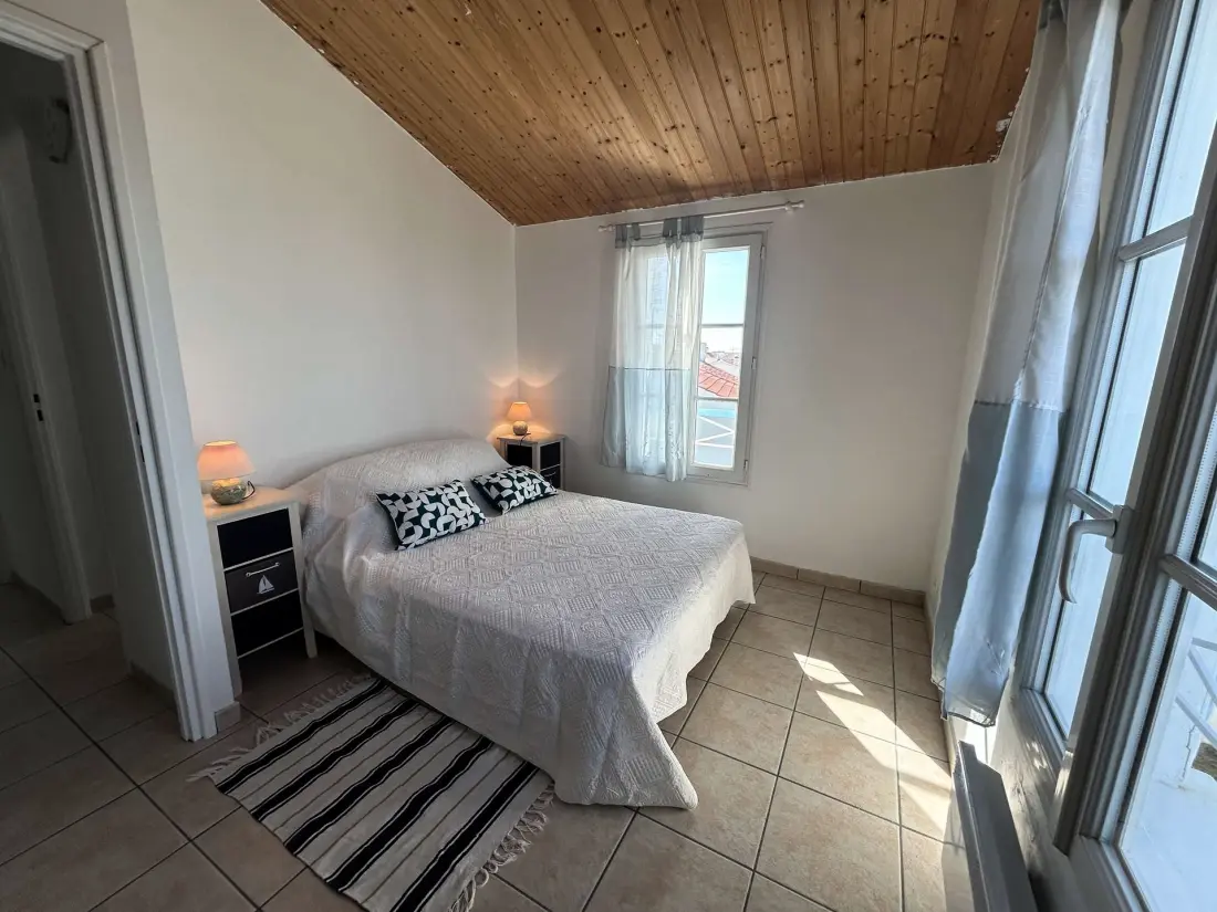 Résidence Hb000-05a-noirmoutier En L Ile