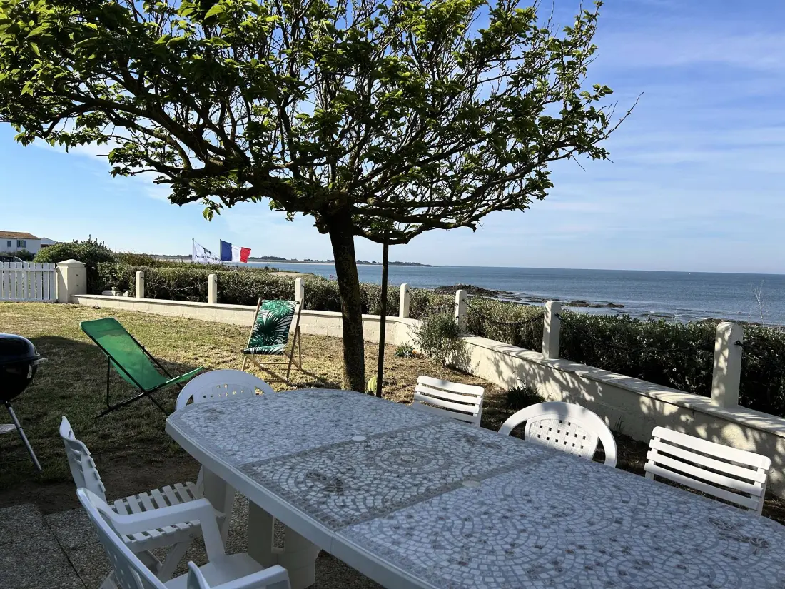 Résidence Hb000-05a-noirmoutier En L Ile