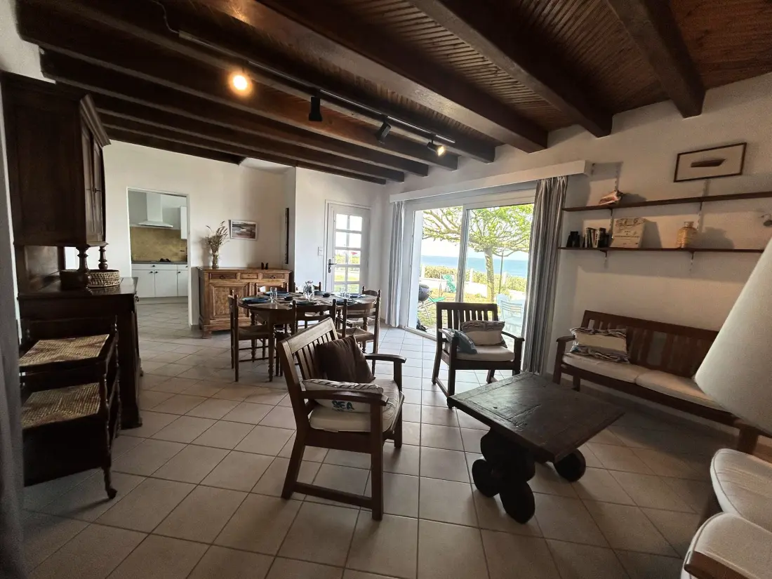 Résidence Hb000-05a-noirmoutier En L Ile