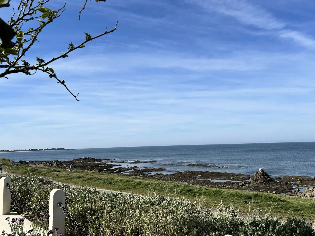 Résidence Hb000-05a-noirmoutier En L Ile