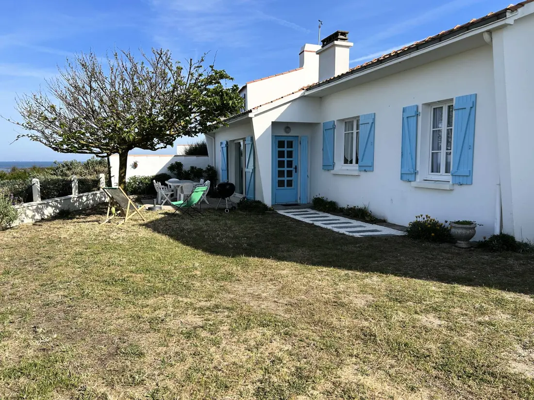 Résidence Hb000-05a-noirmoutier En L Ile