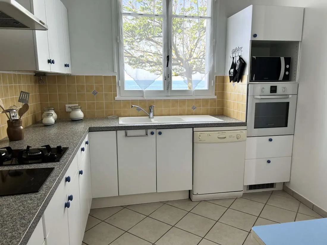 Résidence Hb000-05a-noirmoutier En L Ile
