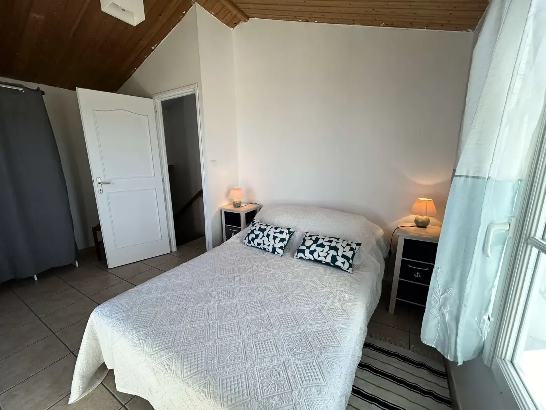 Résidence Hb000-05a-noirmoutier En L Ile