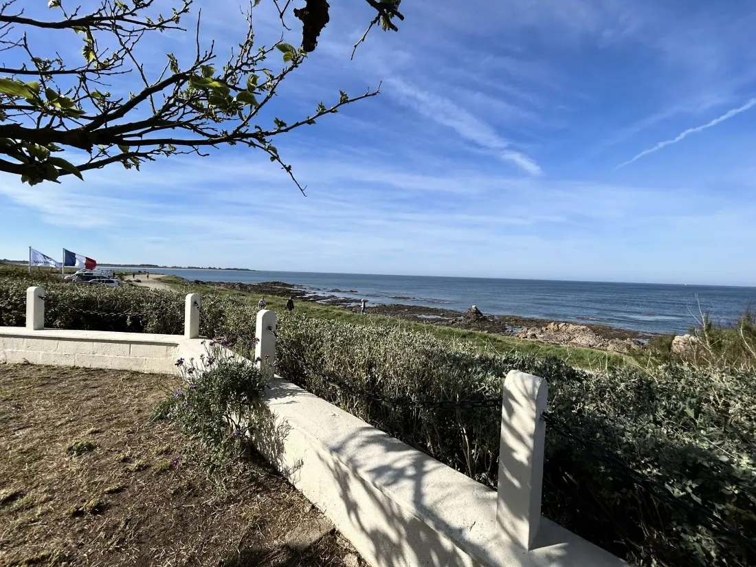 Résidence Hb000-05a-noirmoutier En L Ile