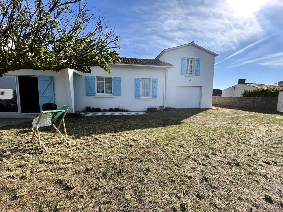 Résidence Hb000-05a-noirmoutier En L Ile