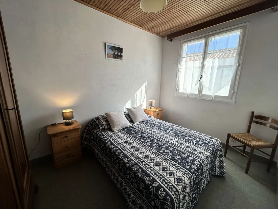 Résidence Hb000-05a-noirmoutier En L Ile