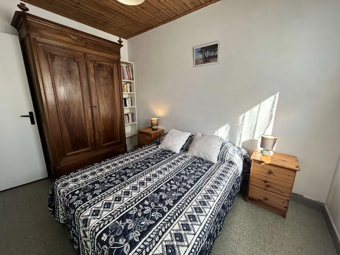 Résidence Hb000-05a-noirmoutier En L Ile