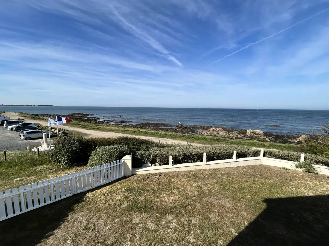 Résidence Hb000-05a-noirmoutier En L Ile