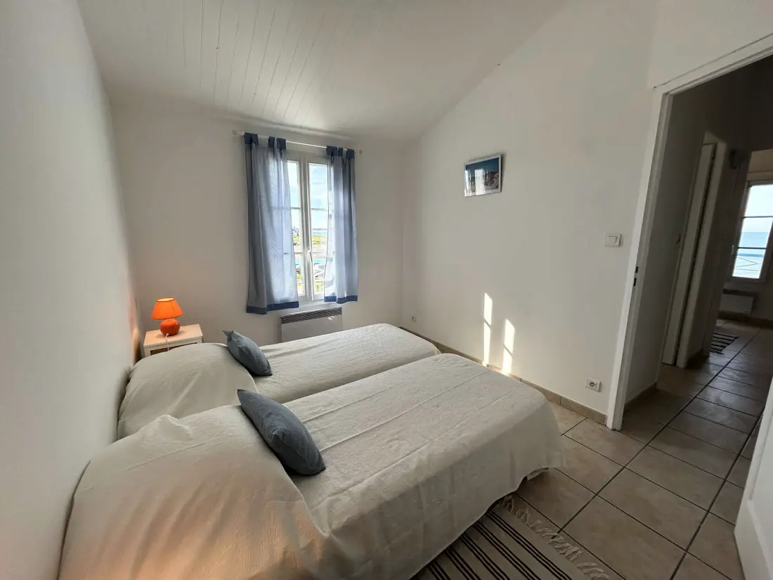 Résidence Hb000-05a-noirmoutier En L Ile