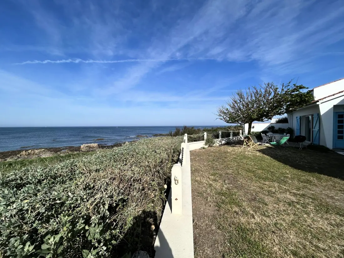 Résidence Hb000-05a-noirmoutier En L Ile