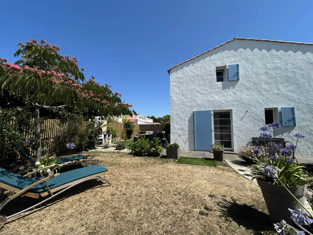 Résidence Hb000-16d-noirmoutier En L Ile