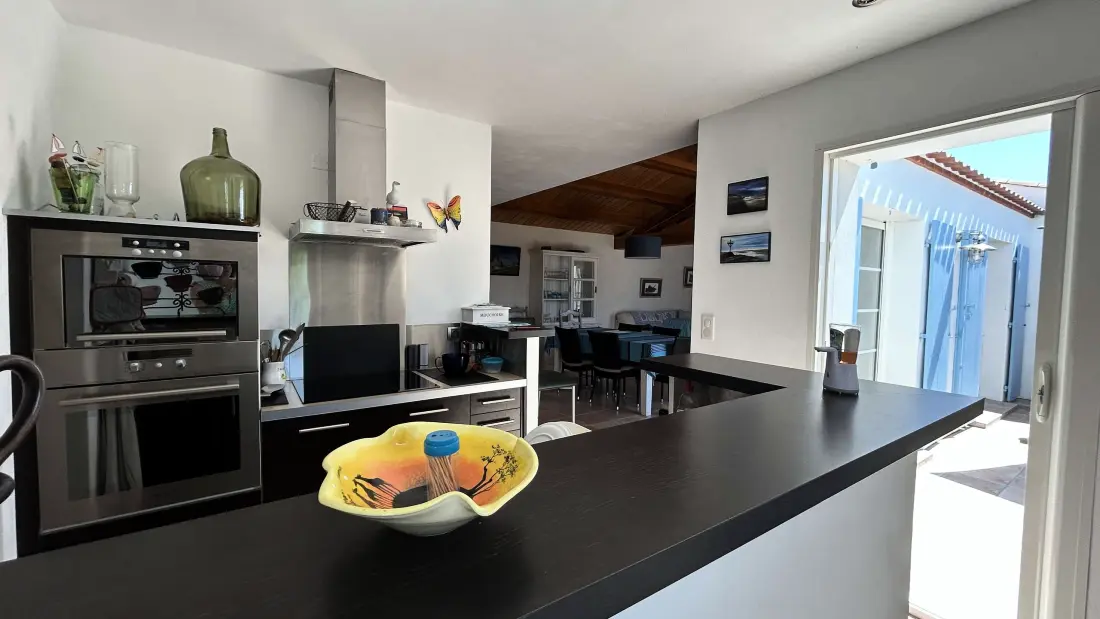 Résidence Hb000-16d-noirmoutier En L Ile