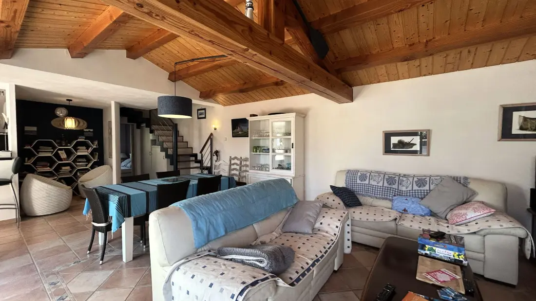 Résidence Hb000-16d-noirmoutier En L Ile