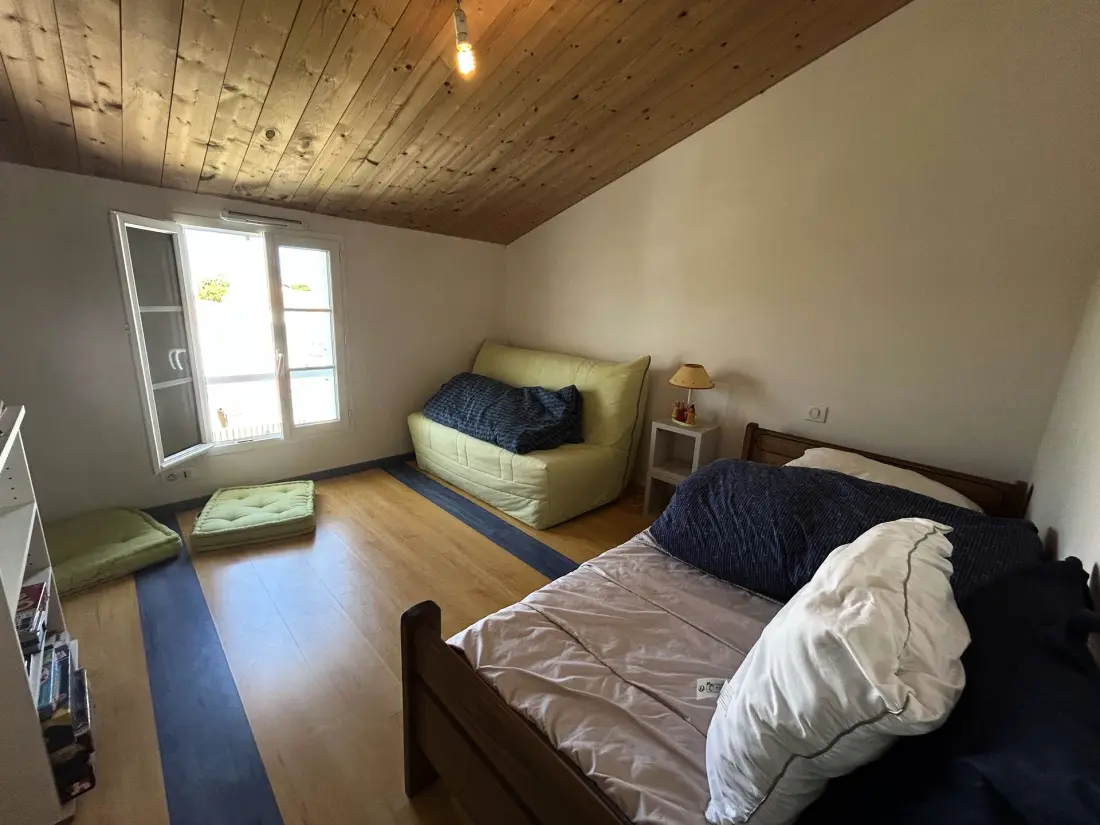 Résidence Hb000-16d-noirmoutier En L Ile