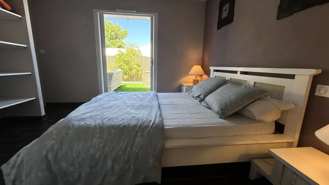 Résidence Hb000-16d-noirmoutier En L Ile