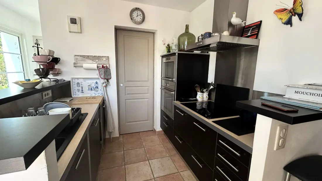 Résidence Hb000-16d-noirmoutier En L Ile