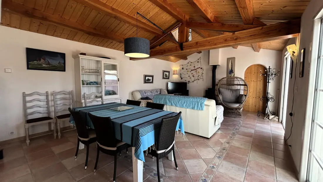 Résidence Hb000-16d-noirmoutier En L Ile