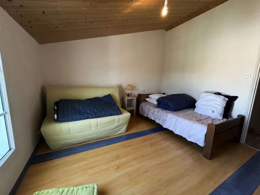 Résidence Hb000-16d-noirmoutier En L Ile