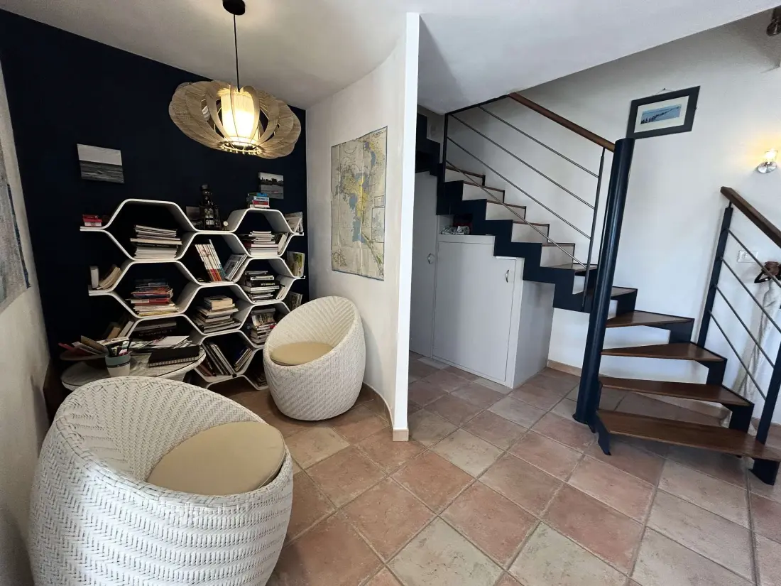 Résidence Hb000-16d-noirmoutier En L Ile