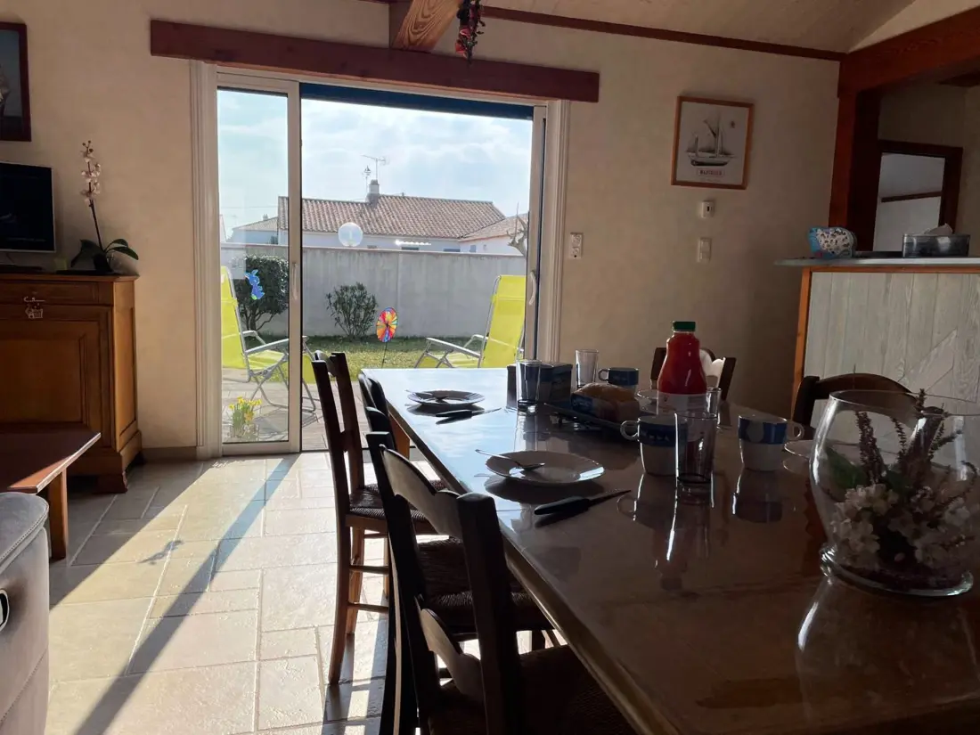 Résidence Hb000-26b-noirmoutier En L Ile