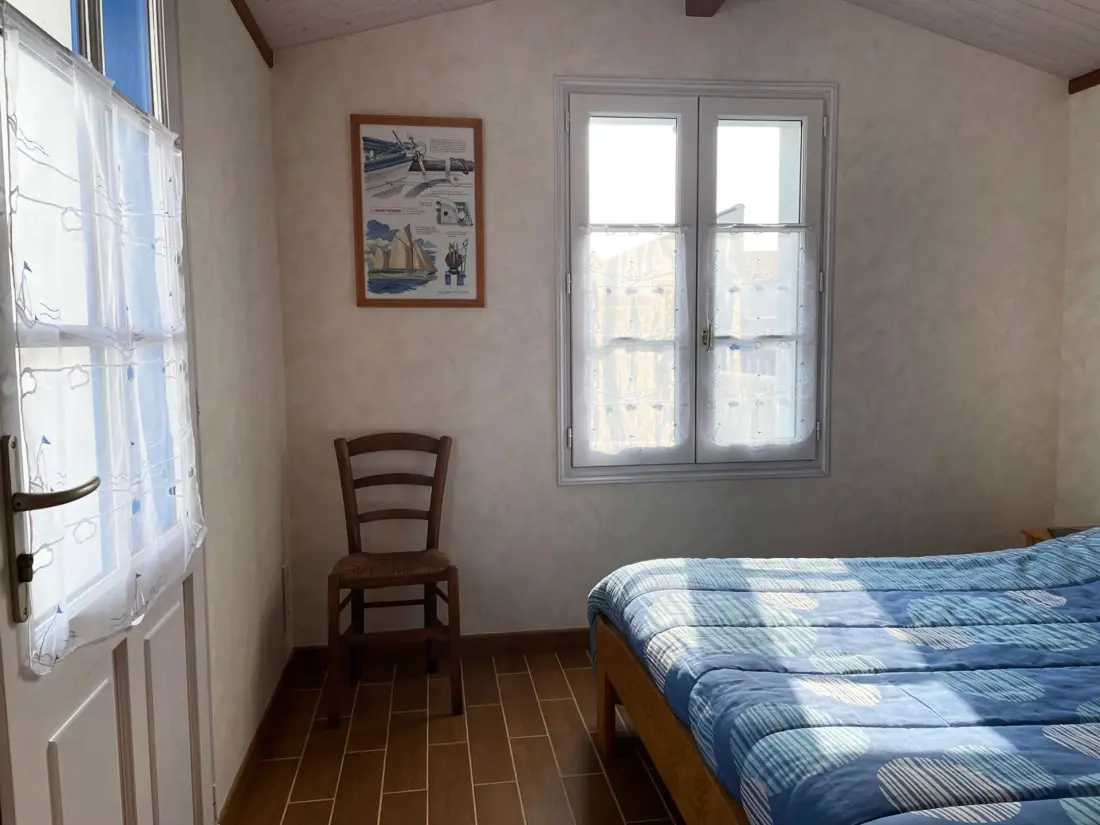 Résidence Hb000-26b-noirmoutier En L Ile