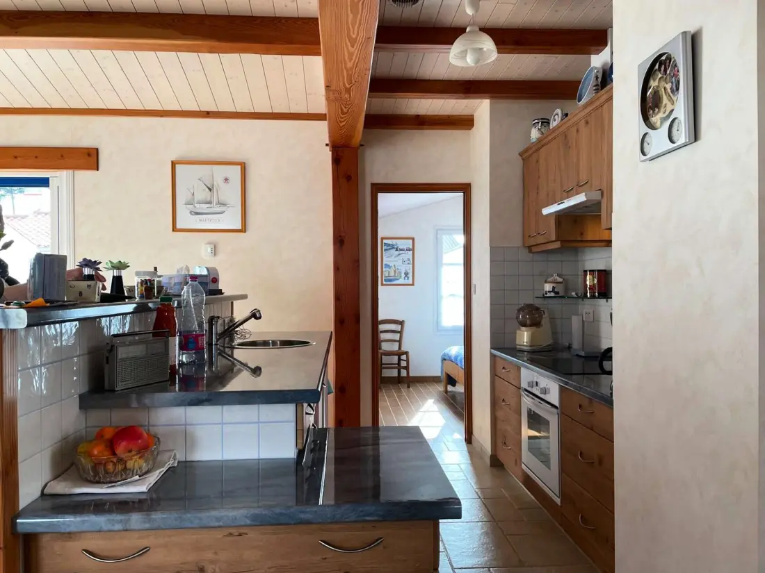 Résidence Hb000-26b-noirmoutier En L Ile