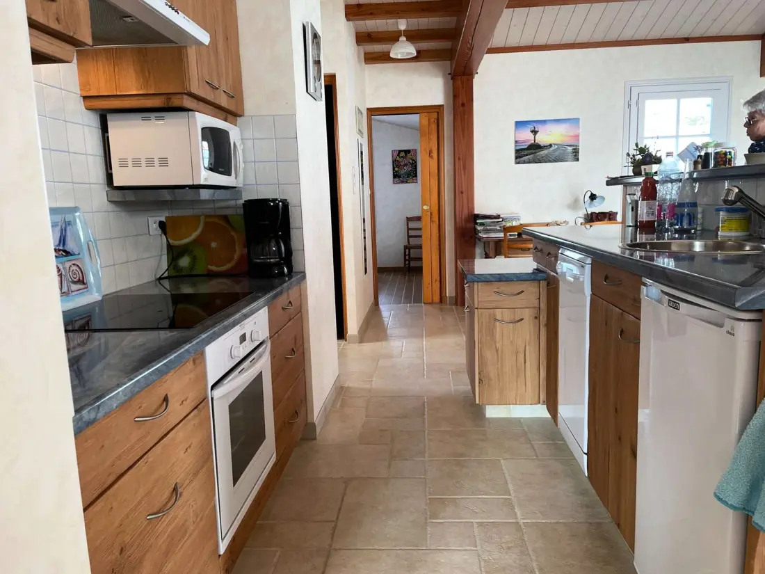 Résidence Hb000-26b-noirmoutier En L Ile