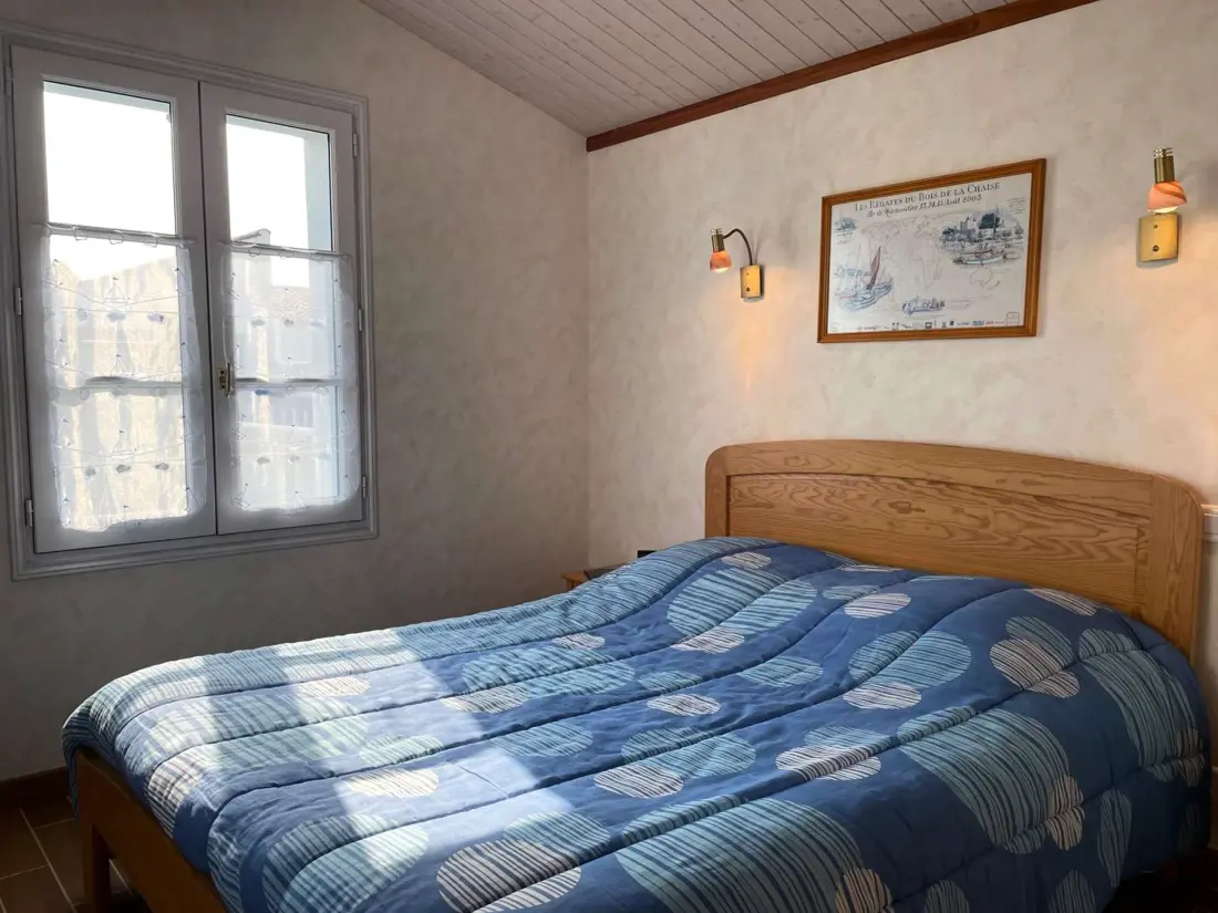 Résidence Hb000-26b-noirmoutier En L Ile