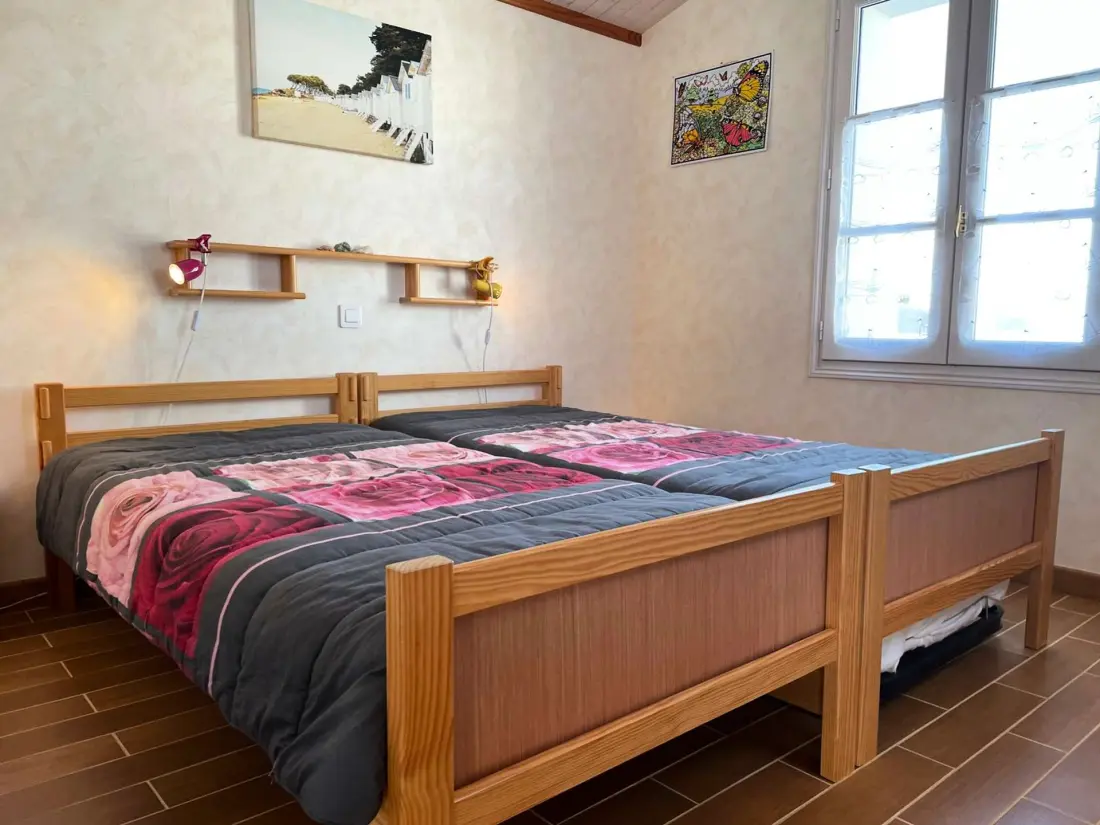 Résidence Hb000-26b-noirmoutier En L Ile