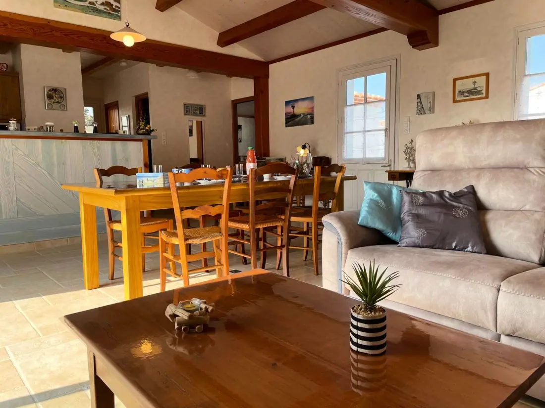 Résidence Hb000-26b-noirmoutier En L Ile