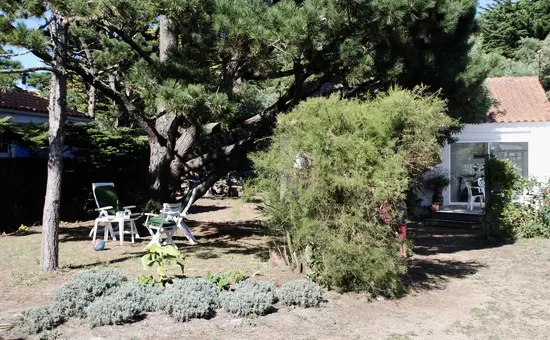 Résidence Hb000-9bm-noirmoutier En L Ile