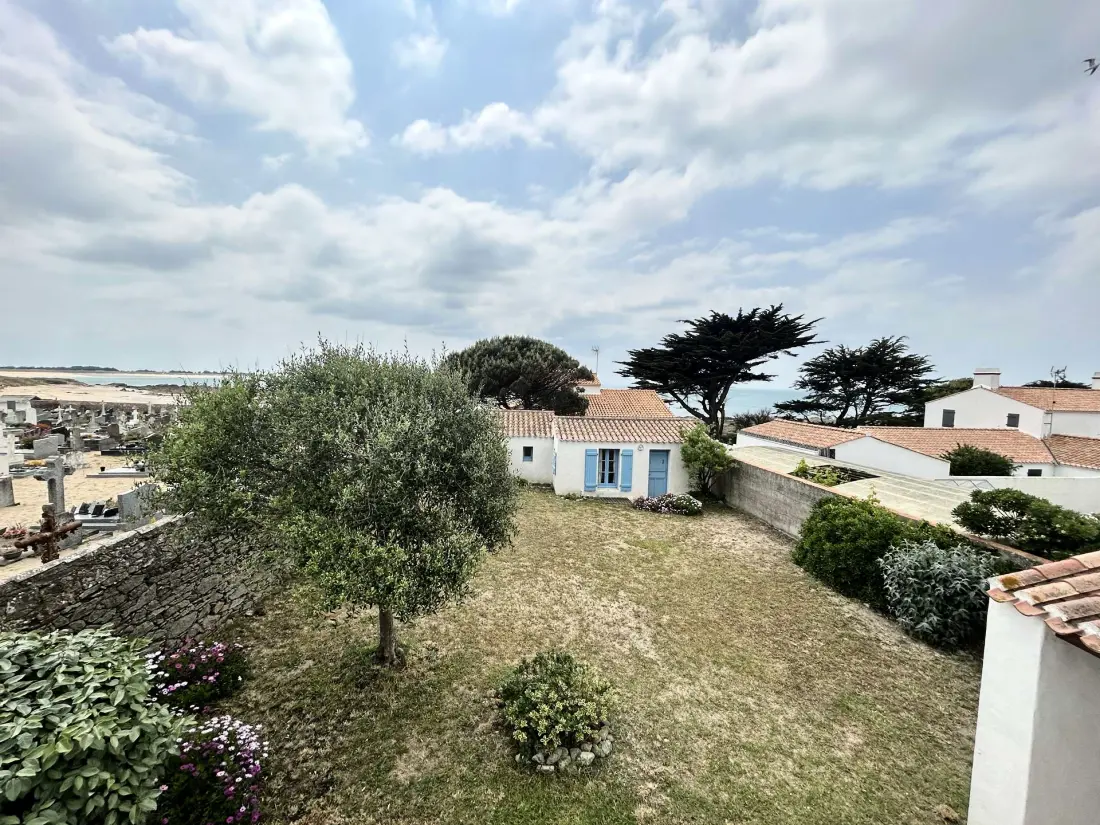 Résidence No000-01m-noirmoutier En L Ile