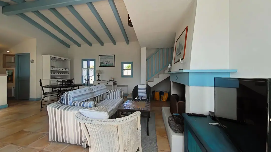 Résidence No000-01m-noirmoutier En L Ile