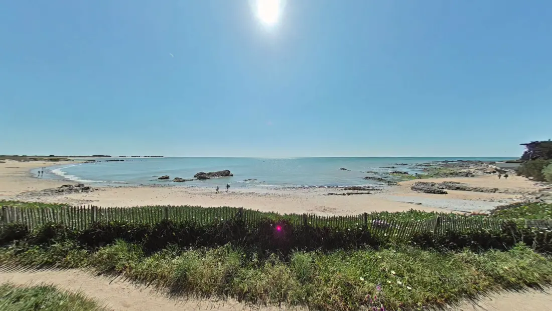 Résidence No000-01m-noirmoutier En L Ile